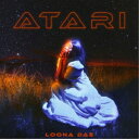 ルーナ・デイ/アタリ! 【CD】