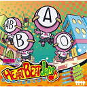 A型ちゃん(CV：悠木碧)／HEARTBEAT JAM♪ 【CD】