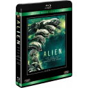 エイリアン ブルーレイコレクション 【Blu-ray】