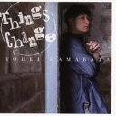 浜端ヨウヘイ/Things Change 【CD】