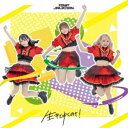 FIRST SELECTION/生きてゆくのさ! 【CD】