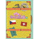 エビ中☆グローバル化計画 vol.6 【Blu-ray】