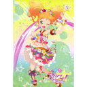 【~7/31 エントリー&5000円以上購入でP最大5倍】アイカツスターズ! 5 【DVD】
