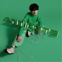 【7/13~ エントリー&5000円以上購入でP最大5倍】向井太一/ANTIDOTE《通常盤》 【CD】