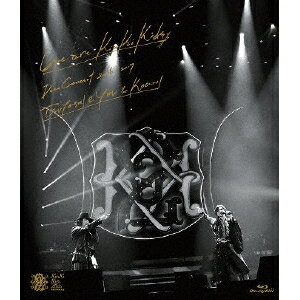 KinKi Kids／We are KinKi Kids Dome Concert 2016-2017 TSUYOSHI ＆ YOU ＆ KOICHI《通常版》 【Blu-ray】