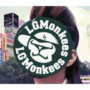 LGMonkees/LGMonkees 【CD】