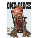 ONE PIECE Log Collection BELL 【DVD】