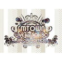 【9/11まで! 最大1000円OFFクーポン】SMTOWN LIVE in TOKYO SPECIAL EDITION (初回限定) 【DVD】