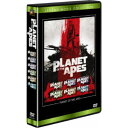 【~7/31 エントリー&5000円以上購入でP最大5倍】猿の惑星 DVDコレクション 【DVD】