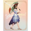 伊藤美来/ITO MIKU Live Tour 2022『What a Sauce!』《Type-A》 (初回限定) 【Blu-ray】