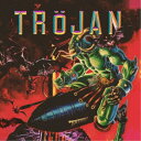 トロージャン/コンプリート・トロージャン・アンド・タリオン・レコーディングス 1984-90(5CDボックス) 【CD】