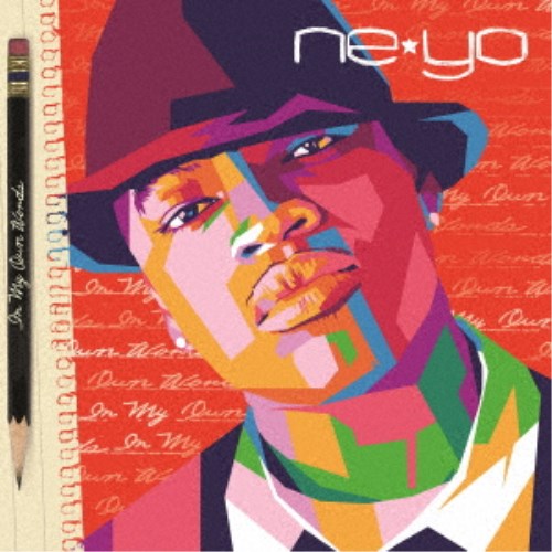 NE-YO／イン・マイ・オウン・ワーズ 15周年記念デラックス・エディション 【CD】