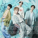 Natural Lag/とめどない愛 【CD】