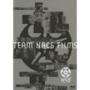 TEAM NACS FILMS N43° 【DVD】