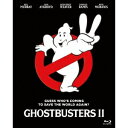 吹替洋画劇場『ゴーストバスターズ2』デラックス エディション(初回限定) 【Blu-ray】