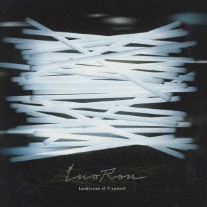 INORAN／Landscape of Fragment 【CD】