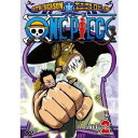 ONE PIECE s[X 9THV[Y GjGXEr[ PIECE.2 yDVDz