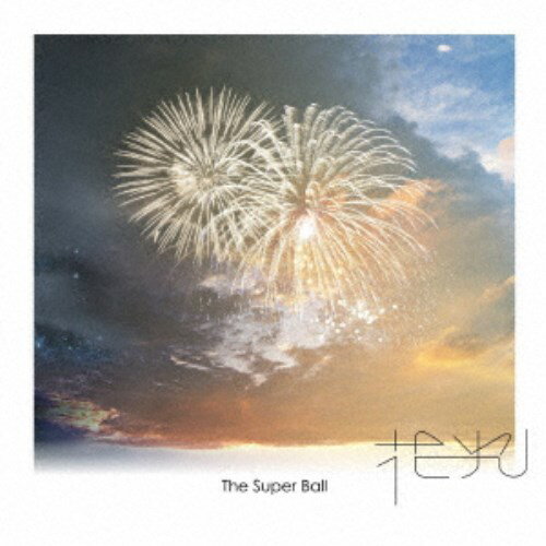 楽天ハピネット・オンラインThe Super Ball／花火 （初回限定） 【CD+DVD】