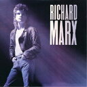リチャード・マークス/リチャード・マークス (初回限定) 【CD】