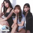 BABY BLUE/HEAD UP《通常盤A》 【CD】