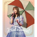 【7/18限定! 楽天会員なら最大P4倍】伊藤美来/ITO MIKU Live Tour 2022『What a Sauce!』《通常盤》 【Blu-ray】