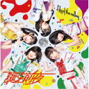 Lily of the valley/誕生前夜《Type-B》 【CD】