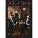 【8/1限定! 最大P6倍 & 最大2000円OFFクーポン!!】BTOB/Outsider (初回限定) 【CD】