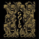 Alabaster DePlume/ゴールド 【CD】