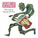 サウンズ・オブ・ブラックネス/アフリカ・トゥ・アメリカ (初回限定) 【CD】
