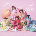 FES☆TIVE/がーりっちゅ/フォーチュンラッシュ《Type-A》 【CD】