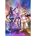【7/13~ エントリー&5000円以上購入でP最大5倍】劇場用再編集版『ウマ娘プリティーダービーROAD TO THE TOP』 【Blu-ray】