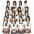 SKE48／強き者よ 【CD+DVD】