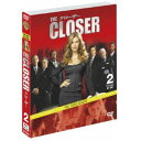 クローザー <サード> セット2 【DVD】