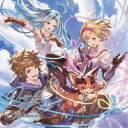 (ゲーム・ミュージック)/OVER THE SKY ~GRANBLUE FANTASY~ 【CD】