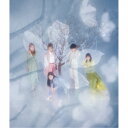 Little Glee Monster/透明な世界 (初回限定) 【CD+Blu-ray】