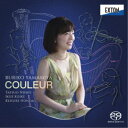 山宮るり子/クルール 【CD】