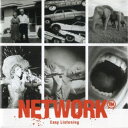 TM NETWORK/NETWORK Easy Listening(REMASTER) 【CD】