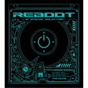 TREASURE/REBOOT -JP SPECIAL SELECTION- 【CD+DVD】