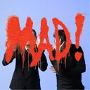 SPARKS/MAD! 【CD】