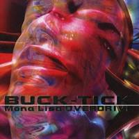 BUCK-TICK／Mona Lisa OVERDRIVE 【CD】