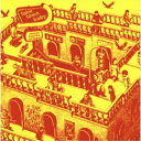 UNISON SQUARE GARDEN/fake town baby《通常盤》 【CD】