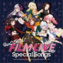 (アニメーション)/劇場版「BanG Dream! FILM LIVE 2nd Stage」Special Songs《通常盤》 【CD】