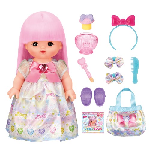 バービー バービー人形 FLP41 Barbie Fashions Hello Kitty Red Topバービー バービー人形 FLP41