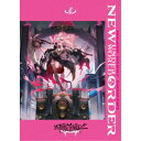 森カリオペ/Mori Calliope MAJOR DEBUT CONCERT NEW UNDERWORLD ORDER《完全生産限定盤/数量限定盤》 (初回限...