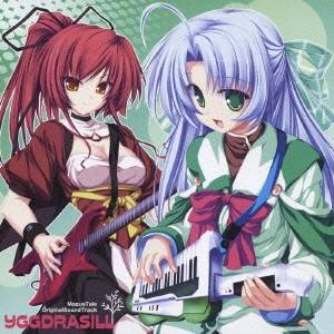 (ゲーム・ミュージック)／『MagusTale〜世界樹と恋する魔法使い〜』オリジナルサウンドトラック YGGDRASILL 【CD】