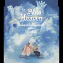 関口和之 feat.KONISHIKI/私の青空〜MY BLUE HEAVEN〜 【CD】