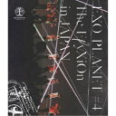 EXO/EXO PLANET #4 -The ElyXiOn IN JAPAN-《通常版》 【Blu-ray】
