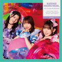 超ときめき□宣伝部/かわいいメモリアル《通常盤/TYPE-B》 【CD】