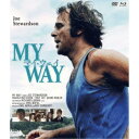 マイ・ウェイ HDマスター版 BD&DVD BOX 【Blu-ray】