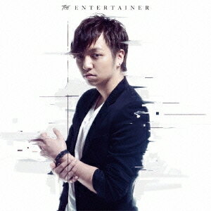 DAICHI MIURA／THE ENTERTAINER 【CD】